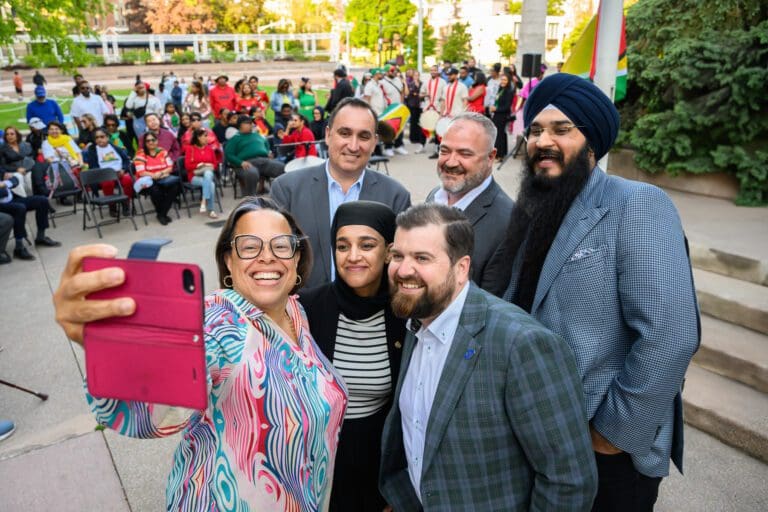 Guyanese Independence Day 2025 N 0366