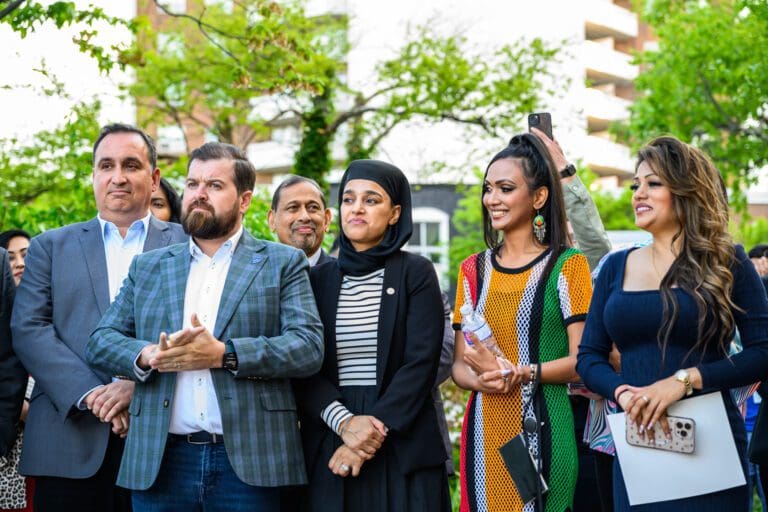 Guyanese Independence Day 2025 N 0474