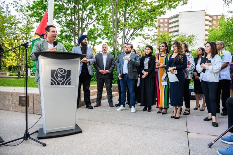 Guyanese Independence Day 2025 N 0493