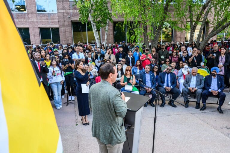 Guyanese Independence Day 2025 N 0520