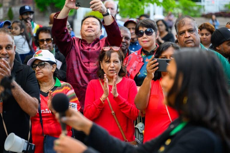 Guyanese Independence Day 2025 N 0665