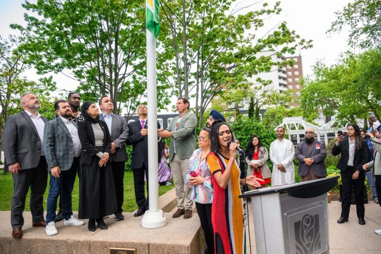 Guyanese Independence Day 2025 N 0680