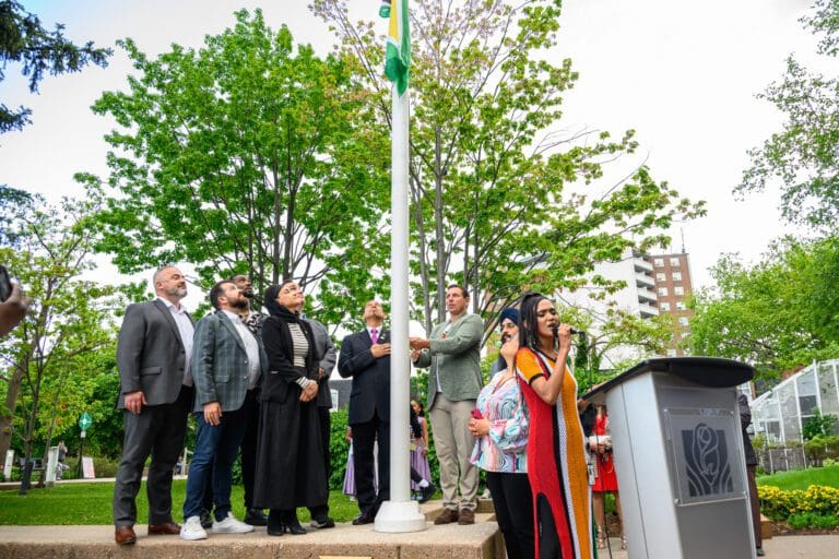 Guyanese Independence Day 2025 N 0690