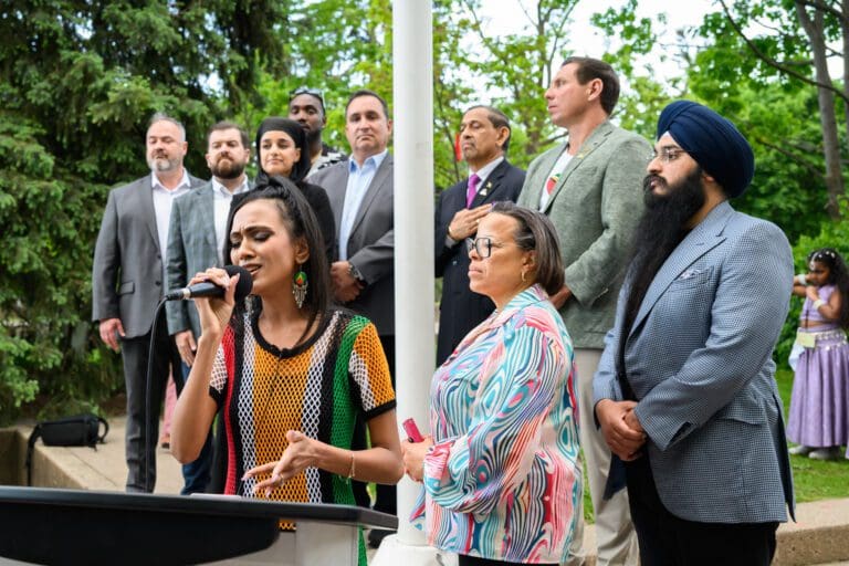 Guyanese Independence Day 2025 N 0706