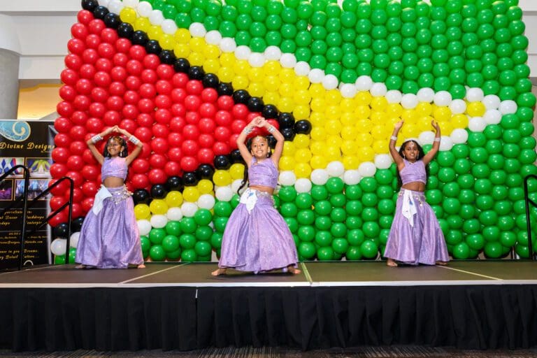 Guyanese Independence Day 2025 N 0962