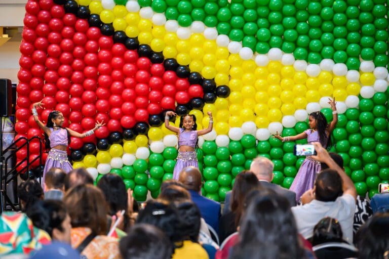 Guyanese Independence Day 2025 N 0988