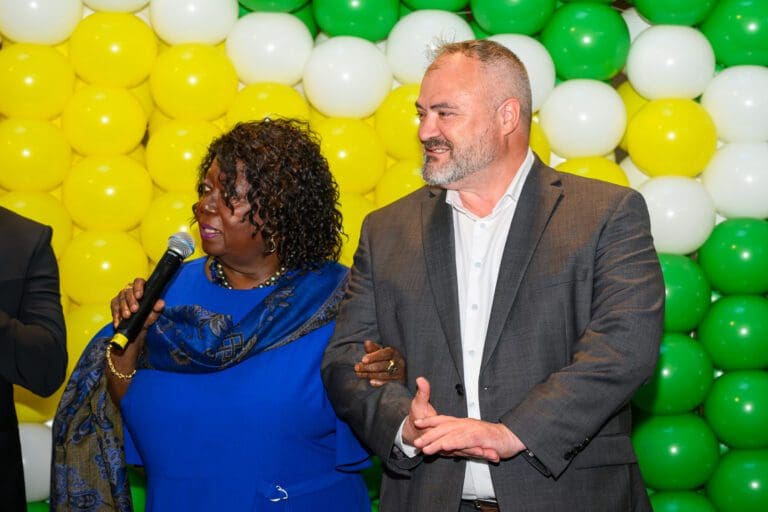 Guyanese Independence Day 2025 N 1147