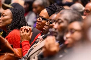 Key To The City Presentation To Annie Bynoe N 0579