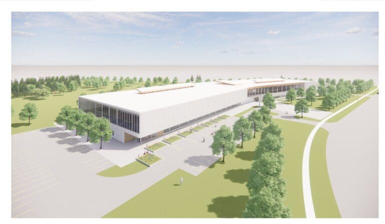 Embleton Community Centre