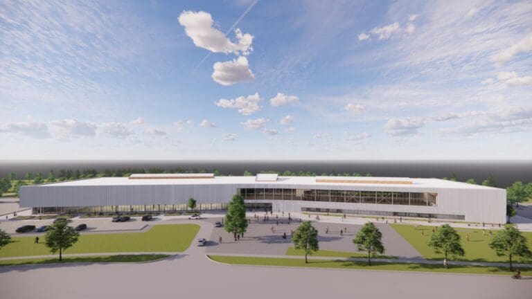 Embleton Community Centre