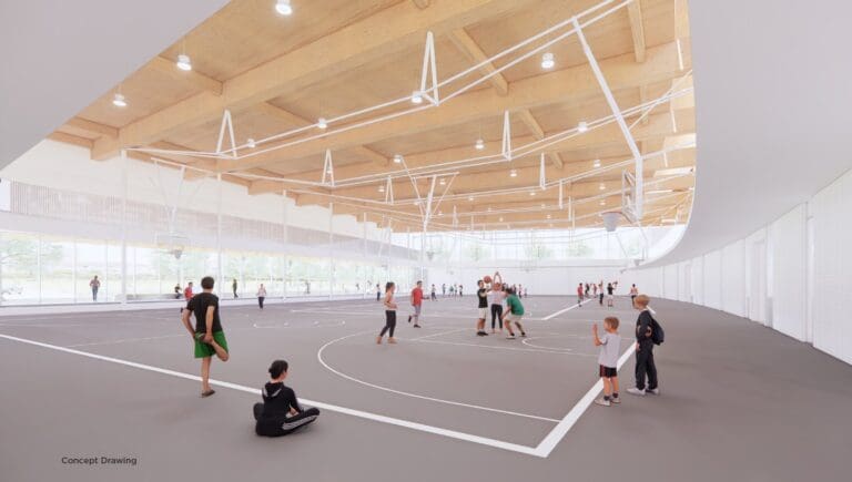 Embleton Community Centre