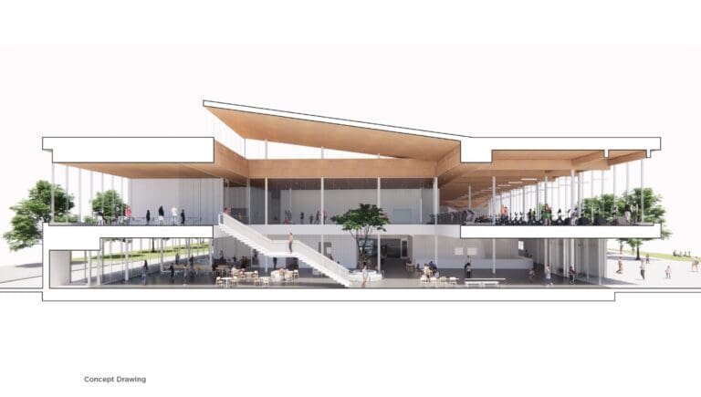 Embleton Community Centre