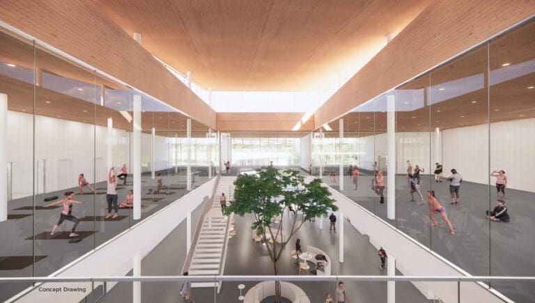 Embleton Community Centre