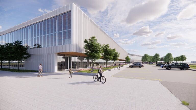 Embleton Community Centre